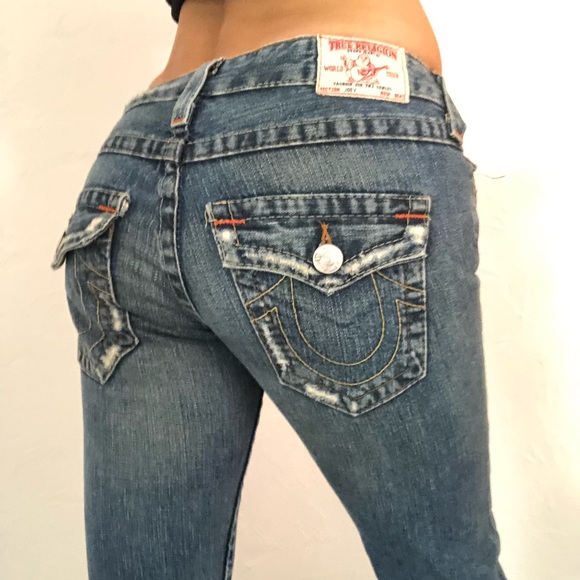 True religion Joeys - Picture 11 of 12